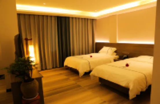 DAMEIZHIJIAN HOTEL