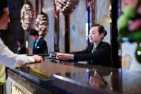 Wanda Realm Ningde Hotels in Ningde