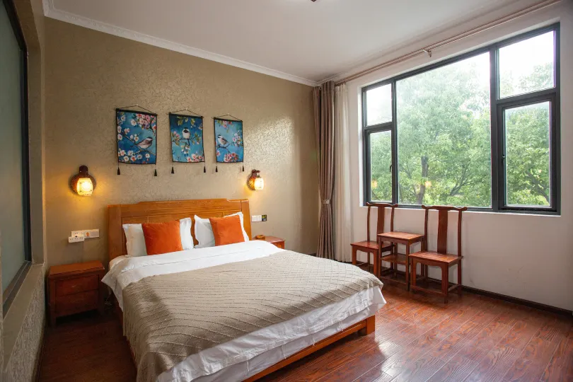 Dali Dewang Inn