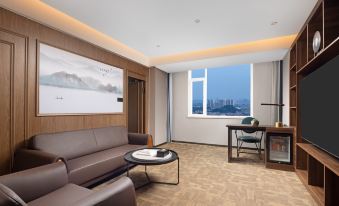 Wanda Yue Hotel