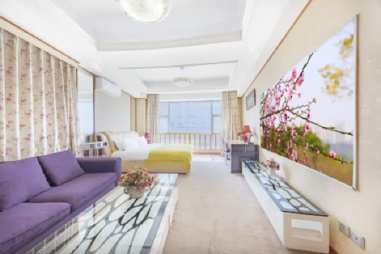 Nuanxinge Apartment Hostel