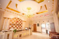 Haitang Hotel (Heihe Railway Street Shop)