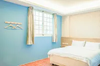 TipsyHotel