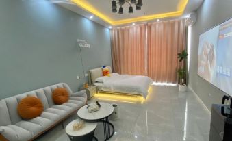 Xiaorou Homestay