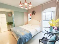 Rujia short-term rental apartment in