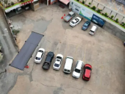 望江一 望謨のホテル