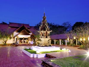 The Legend Chiang Rai Boutique River Resort & Spa