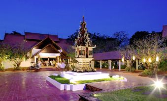 The Legend Chiang Rai Boutique River Resort & Spa