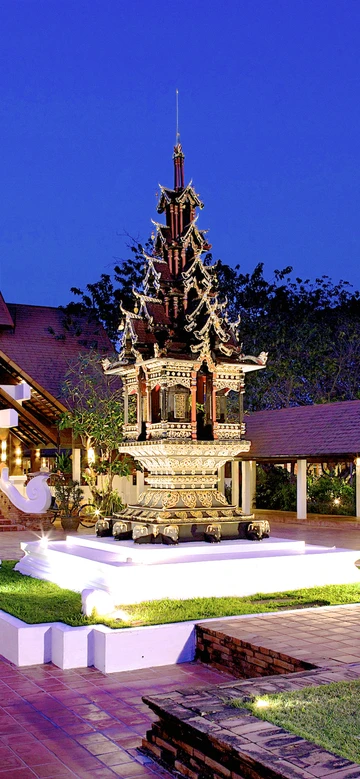 รูปภาพของเดอะเลเจนด์ เชียงราย บูทิค ริเวอร์ รีสอร์ท แอนด์ สปา