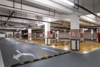 Fuzhou Four Seasons&Yue Hotel - parking