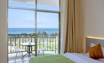 Beihai Weizhou Island You Time Seaview Hotel (Dishui Danping Branch)