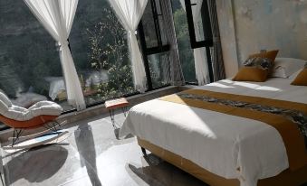 Qianxu Garden Homestay