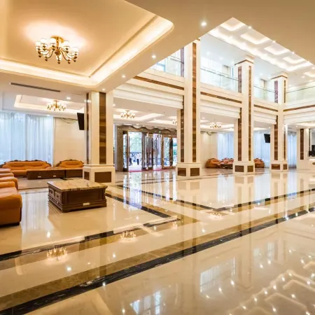 Bonjour Hotel