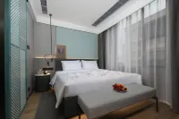 Country Inn & Suites by Radisson Hotel (Wuhan Changfu Industrial Park) Hotel a 