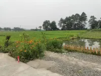 Pengzhou Qinshe Countryside Farmhouse