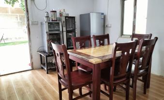 Hongshan Xiaozhu Homestay (Nanwan Old Street)