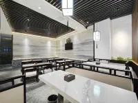 Afu'er Chain Hotel (Xuyong Yufu Boutique) - servizio colazione