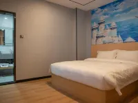 Meixu S Hotel (Zhangjiagang Tangqiao Needle Textile City High Speed Rail Station Store) Hotels near Tianzhuang Ancient Street
