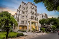 The Royal LandPark - Phu My Hung Hotel di Kota Ho Chi Minh