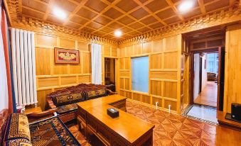 La bu leng Xiang yuan inn