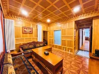 La bu leng Xiang yuan inn