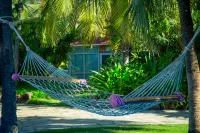 Sunshine Resort Intime Sanya - palestra