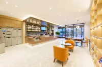 HanTing Hotel (Dalian Huayuankou)