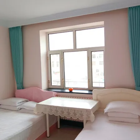 Heihe Jiale Hotel