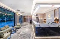 Huaxi Meishi Hotel - 2つ星