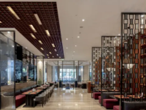 Nine Cloud Homestead Resort Hotel Hotels in Tonglu County