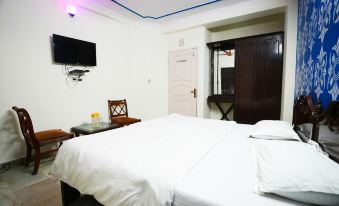 Hotel le Sancy
