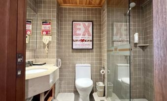 Zhongnan Sunny Hotel