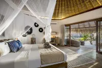 Seed Resort Hotels in West Rote