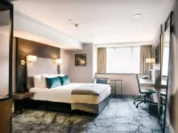 Crowne Plaza CHRISTCHURCH by IHG Hotels in Christchurch