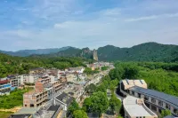 Floral Hotel·Jinyun Lumingxuan Hotel (Xiandu Scenic Area) - romantis