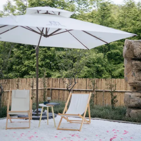 Anji Nanshanmei Homestay
