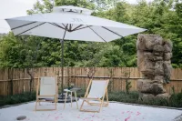 Anji Nanshanmei Homestay - Spa