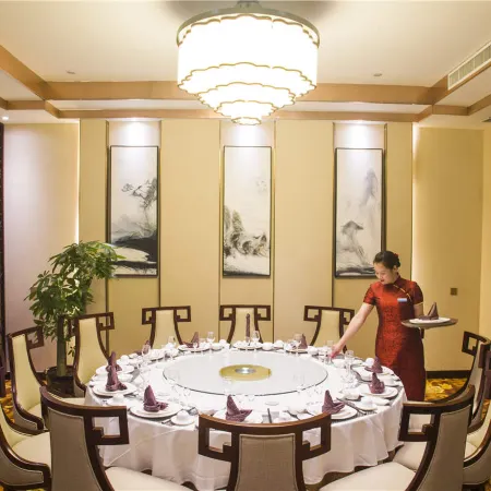 Datianzhuang International Resort Hotel