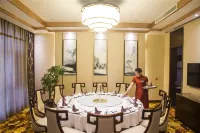 Datianzhuang International Resort Hotel - Morgenmad