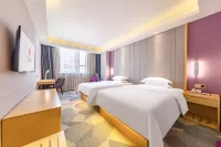 Yun Yuexi Hotel (Guangzhou Baiyun Yagang Branch) Hotels near Baiyun Meihua Shopping Mall