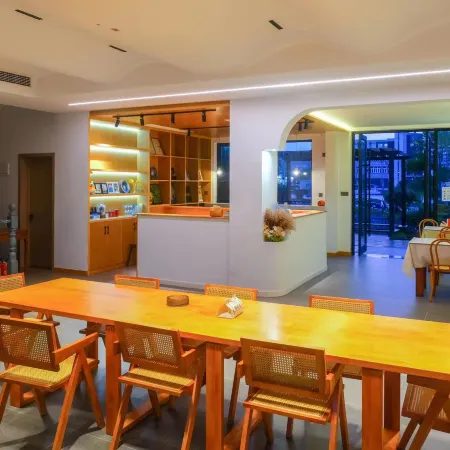 Shengsi Qisu Homestay