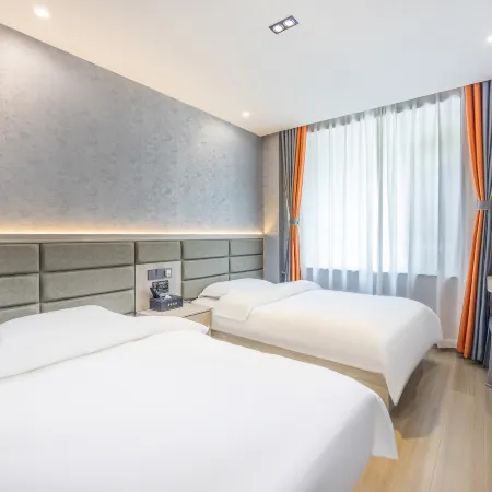 Jinxin Hotel
