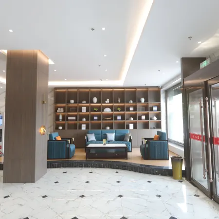 Youyi Business Hotel