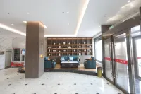 Youyi Business Hotel Hotels in Bairin Right Banner