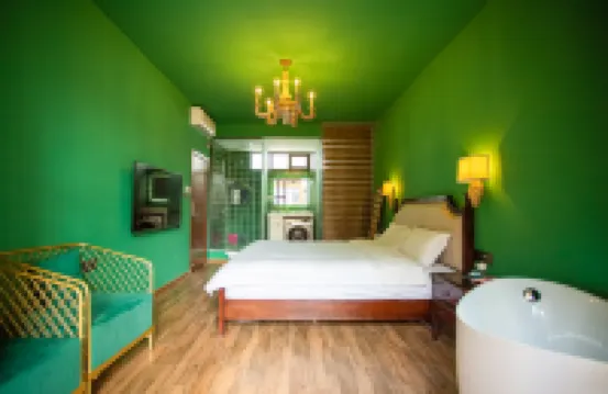 棉花糖民宿 大理（大理古城新民路）