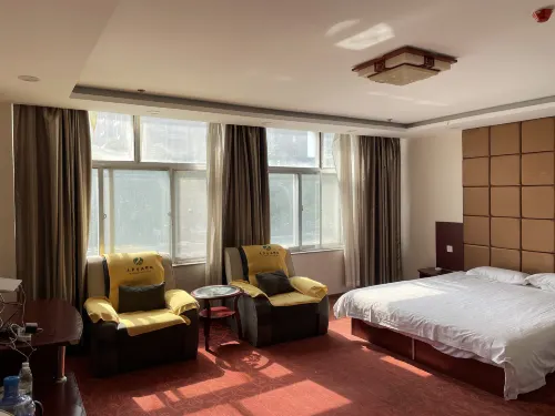 Shengyuan Hotel