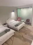 Xinyue Nanhua Hotel Hotel di Nanhua County