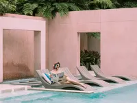 SYN Boutique Hotel Chiang Mai Hotels near Nimman Haemin