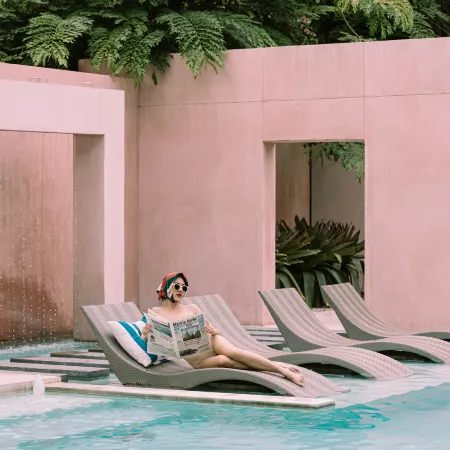 SYN Boutique Hotel Chiang Mai Hotels in Chiang Mai