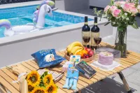 Xiangshan Siyu Nine House Home Stay